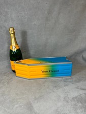 RARE Veuve Clicquot boite