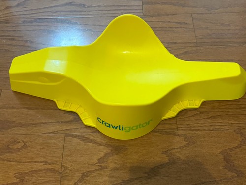 Crawligator kiddy crawler - crawligator,