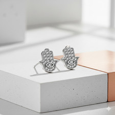 Boucles d'Oreilles - Femme -