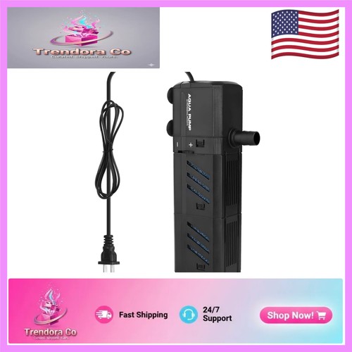 Multi functional 320 gph - 320,