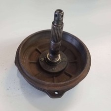 EX-14452 Pour Fiat 500 Ancien