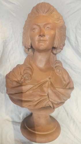 Buste princesse de - buste,