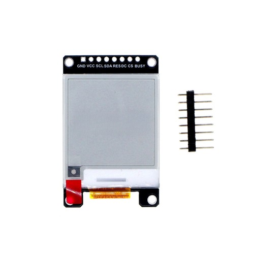 Puce pour pilote ssd1680 - pilote,