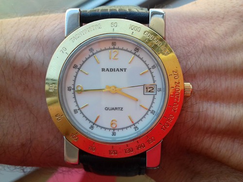 Montre vintage collection - vintage,