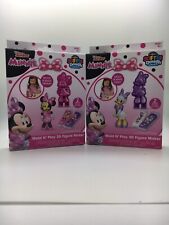 Cra-Z-Art Minnie Mouse Softee