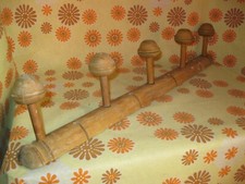 Vintage 50s Ancien VESTIAIRE