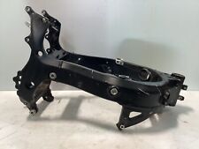 2012 08-20 Suzuki Hayabusa GSXR 1300 Main Frame Body Chassis STRAIGHT SALVG