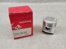 Piston cote standard ST50 DAX