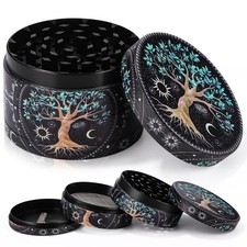 Grinder Effriteuse, 63 mm en