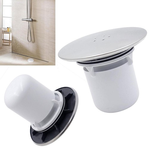 Couvercle evacuation lavabo - couvercle,