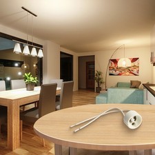 Support Prise 10/15pcs Connecteur Spot Accessoire Câble Clair Accessoire