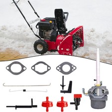 Kit Carburateur Fiable pour