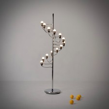 Gino Sarfatti Att. lampadaire