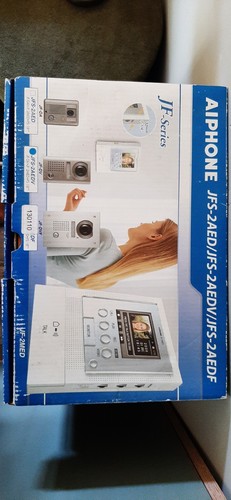 Interphone visiophone - interphone,