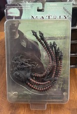 The Matrix - Sentinel -N2 Toys
