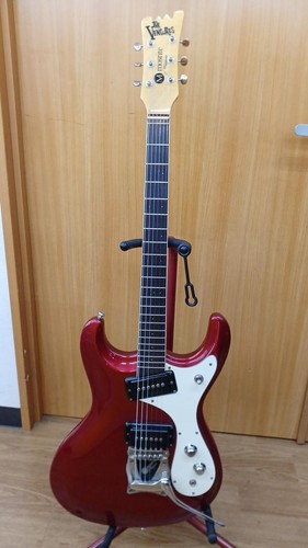 Mosrite the ventures model - [mosrite],
