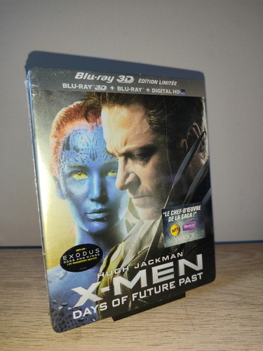 Men days future past - of,