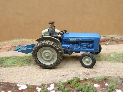 Britains fordson new - britains,