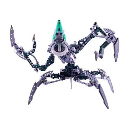 Lego bionicle 8622 - lego,