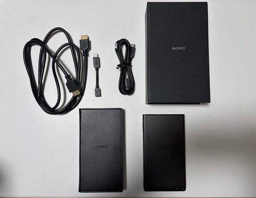 Projecteur mobile sony cd1 - mobile, mp-cd1
