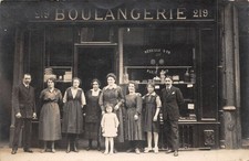 CPA 75 PARIS XIe / CARTE PHOTO