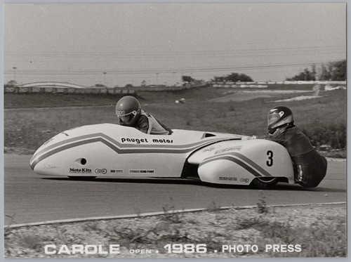 1986 moto open circuit - 1986,