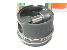 Land Rover Défenseur Puma 2.2