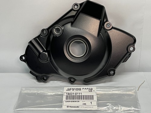 Kawasaki new genuine 2009 - genuine,