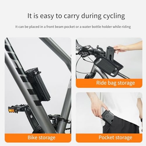 Pour béquille vélo - pour, de