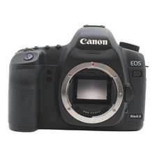 Canon EOS-5D Mark II Boîtier
