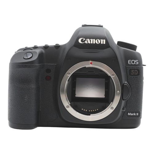 Canon eos mark boîtier - eos-5d, ii
