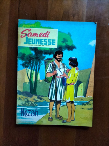 Samedi jeunesse 83 de - jeunesse,