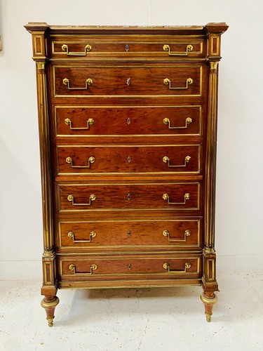 Secrétaire louis xvi - secrétaire, en