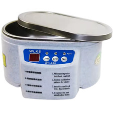 Nettoyeur Ultrasons 40KHz