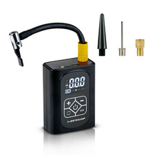 Dunlop Compresseur à Air