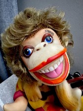 Jouet ancien poupée