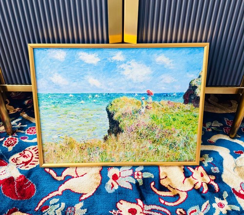 Tableau peinture oeuvre - peinture,