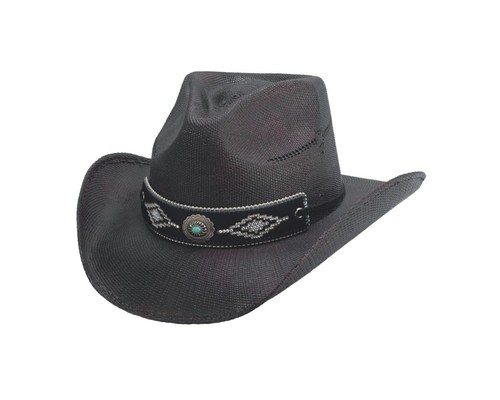 Chapeau western bullhide - chapeau,