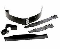 Kit De Mulching 92 Cm FAB ORIGINALE SNAPPER Pour Tondeuse À Gazon ZTX105