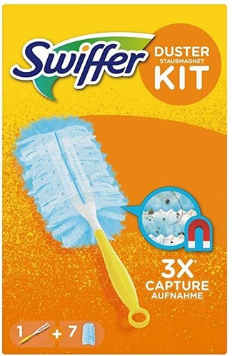 Set démarrage swiffer - set, de