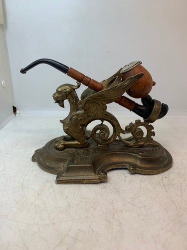 Ancien porte pipe - ancien,
