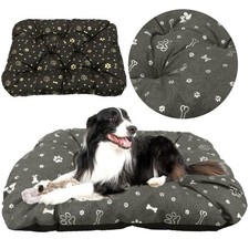 Tapis pour chien lit pour