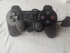 Sony Ps2 Playstation 2 manette