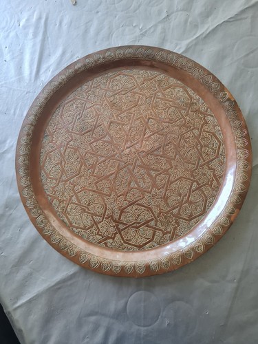 Plateau marocain oriental - , en
