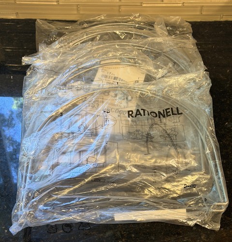 New ikea rationell - rationell, 545.773.83