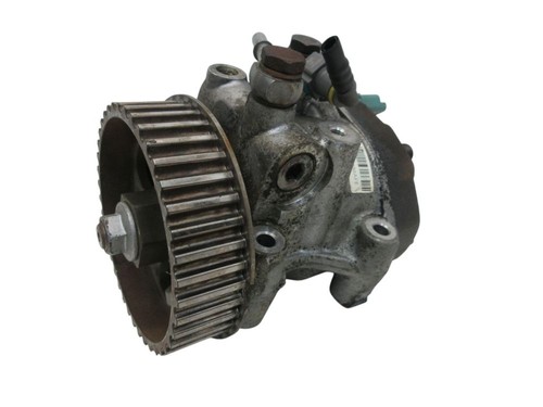 High pressure pump - pump, injection