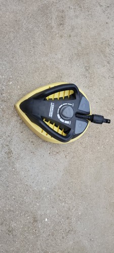 Brosse rotative karcher