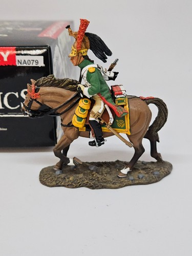 King and country na079 - na079, dragoon