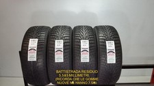 Pneus D'Occasion Hiver 215/55R17 98H NOKIAN WR D4 C02298