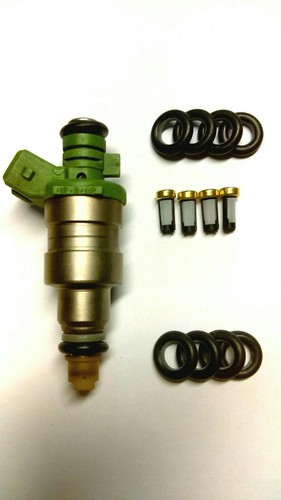 Kit filtres joints - kit, +